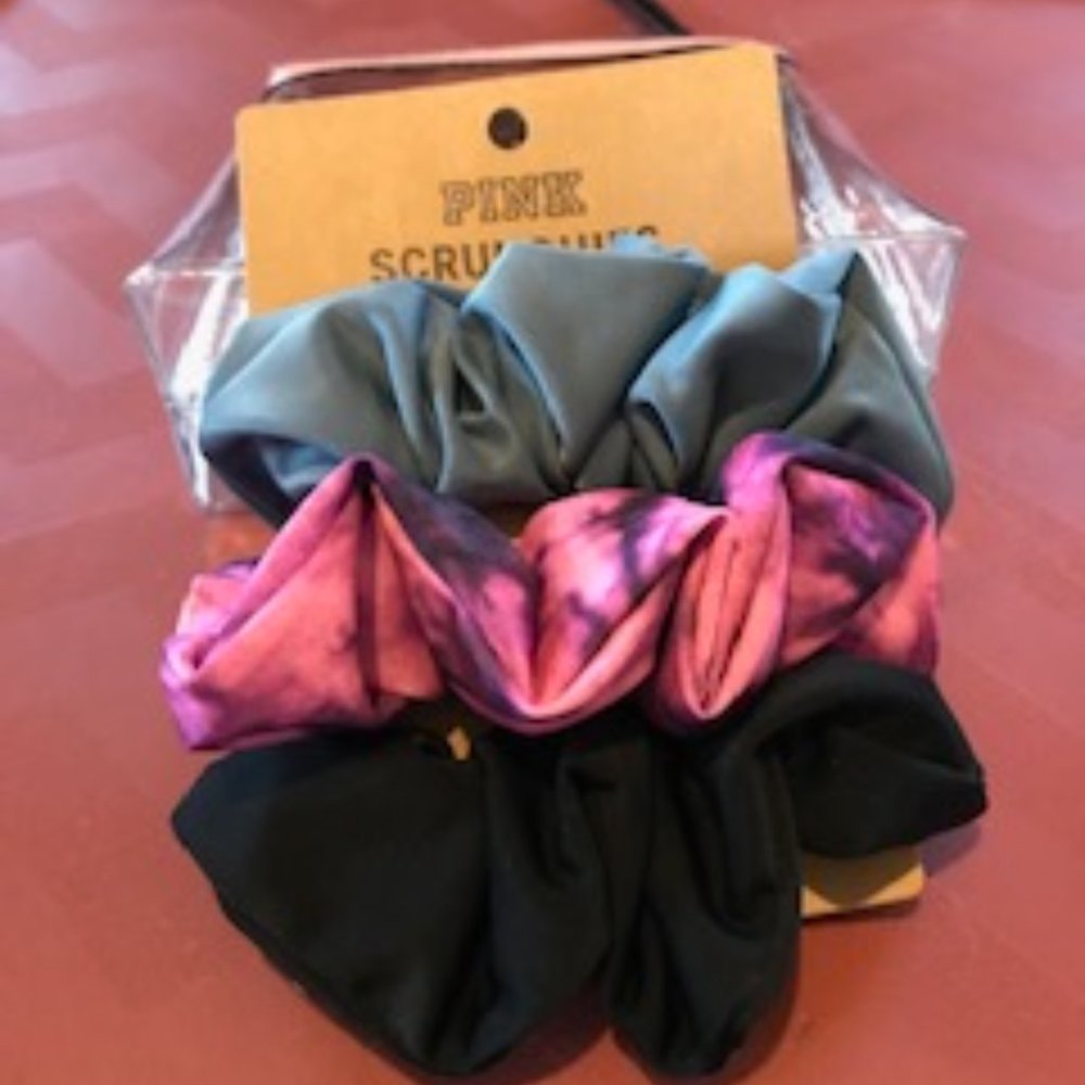 Scrunchie bundle - Picture 2 of 9